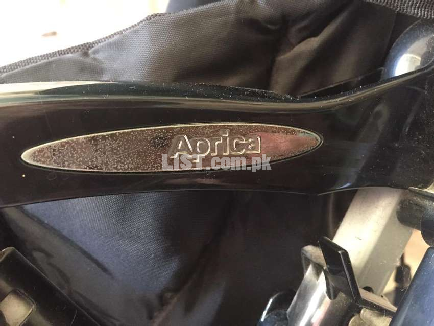 Aprica Original Stroller