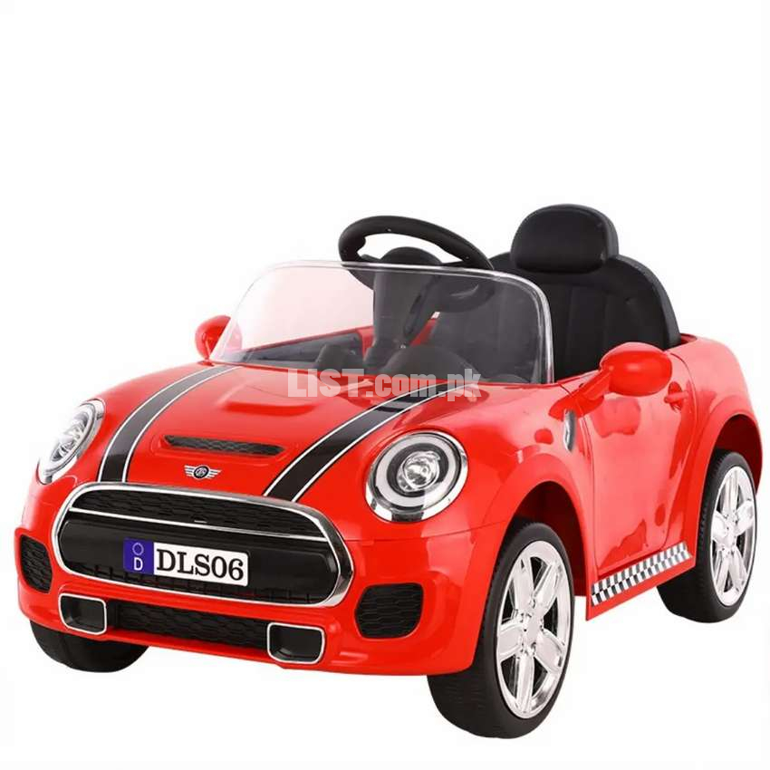 New model kids Electric car for girls and boys