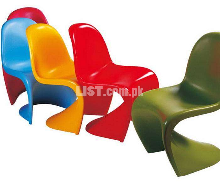 Modern Design Kids Chair