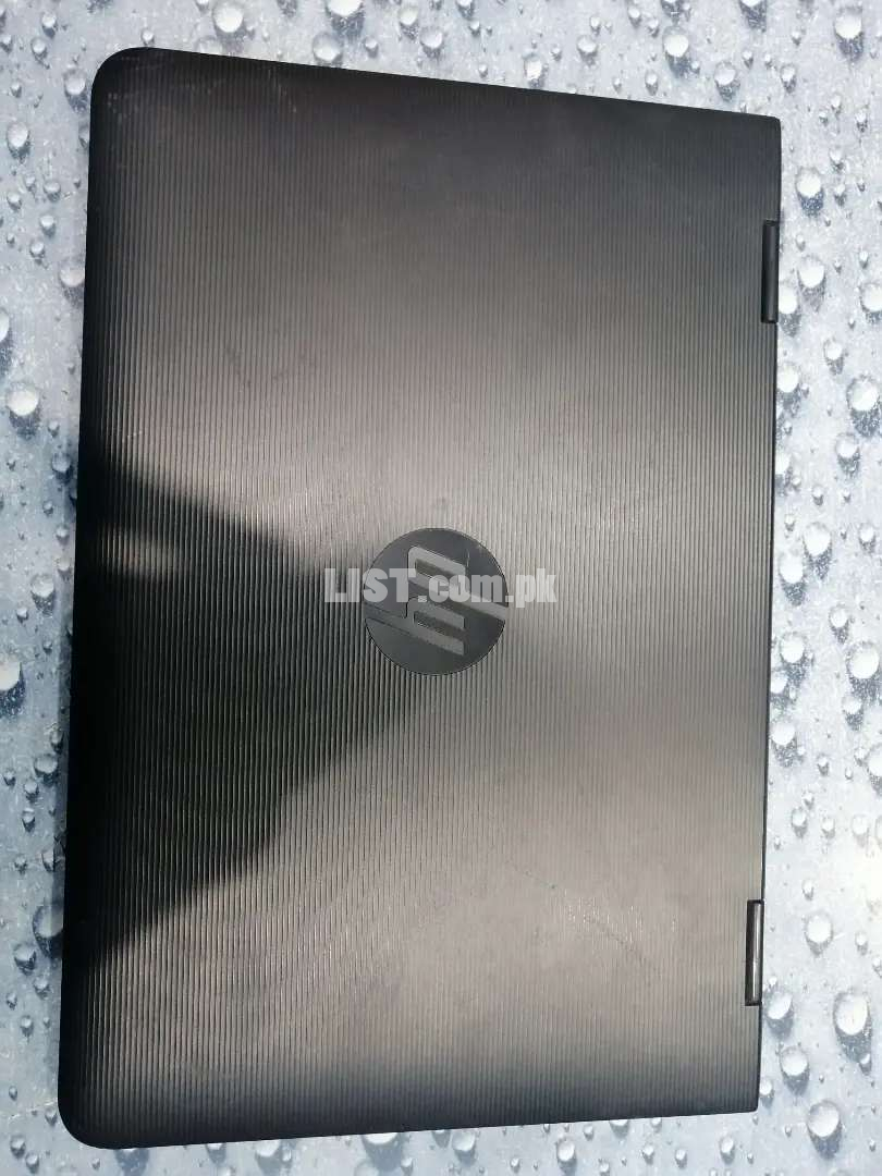 HP COVERTIABLE X360 11-AB0XX