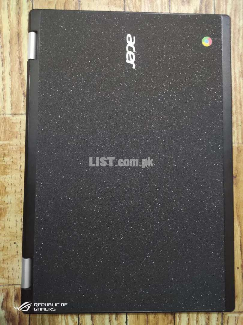 Acer Chromebook C738T Series