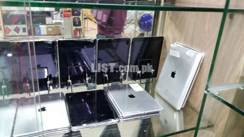 IPAD ALL MODEL AVAILABLE (WHOLESALE PRICE)