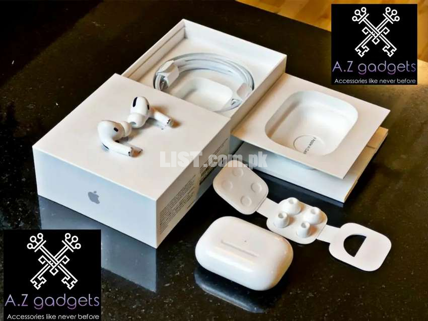 Airpods pro  ( imported from our FACTORY ) contact