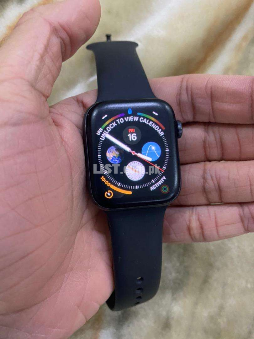 Apple watch Series 4