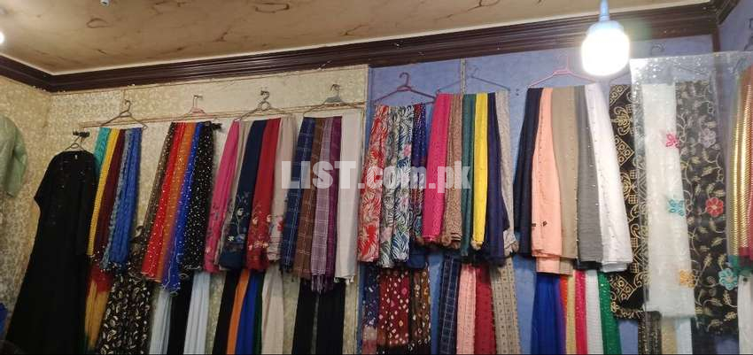 6000 Rent shop Near tehseel bazar Sialkot