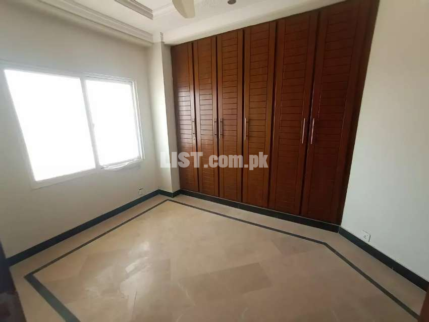 2 Bedrooms penthouse appartment for rent E11 Islamabad