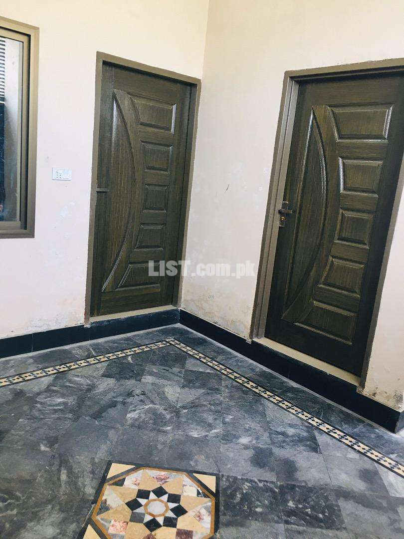 4.5 marla House for Rent in madni colony BWN