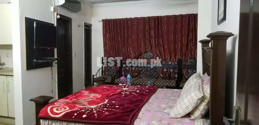 luxury appartments in bahria town available for rent