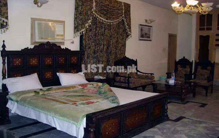 Sereena inn Guest House Karachi