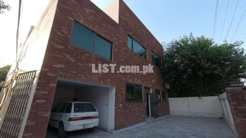 House Is Available For Rent In Gulberg 3 - Block A1 7up Road Lahore