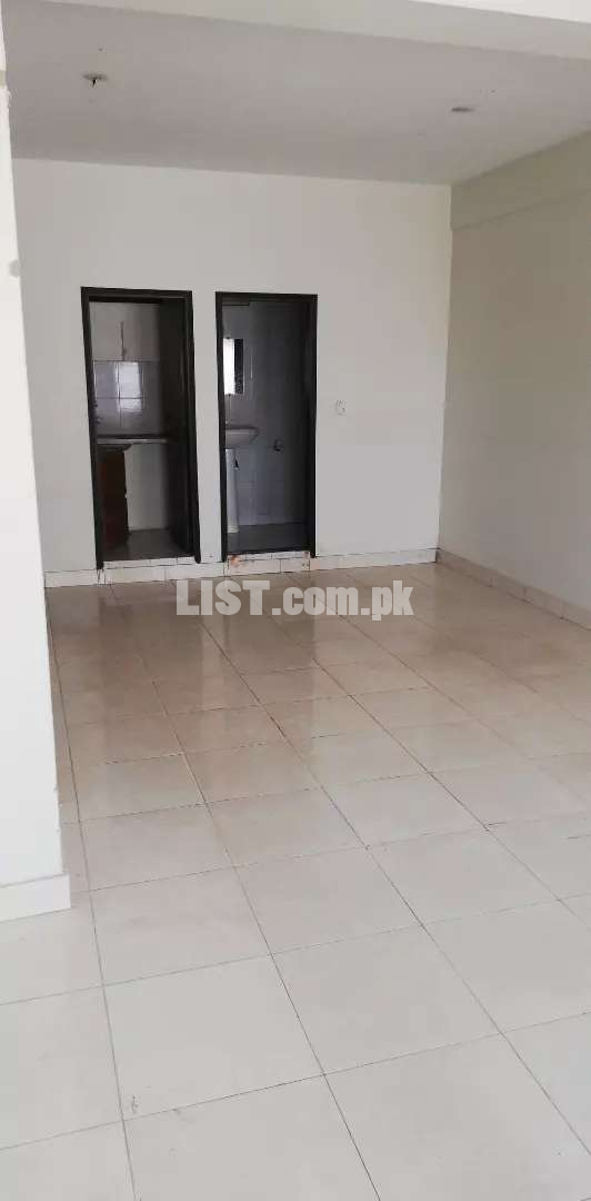 450 Sqft Office availabale On Rent At PTC Building Shahrah-e-Faisal