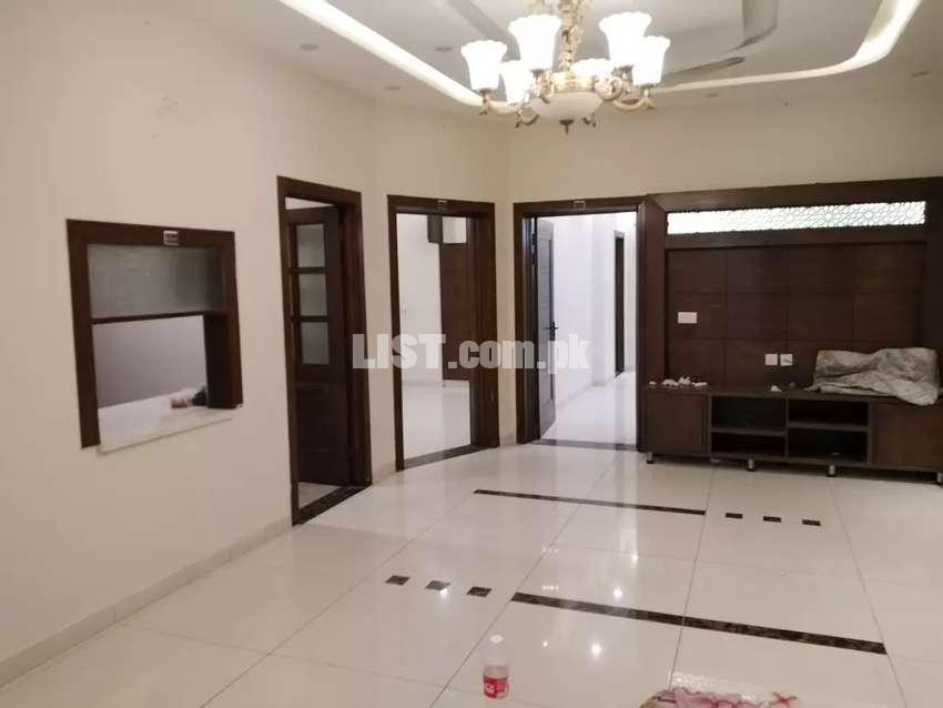 10 Marla New house for rent in bahria phase 3 Islamabad
