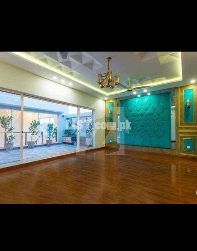 Dha phase 5 new house for Rent