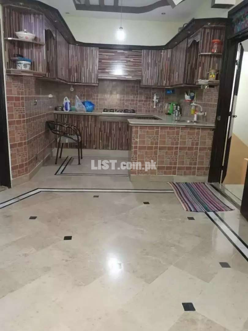 2 bed DD for rent in vip blk of gulshan eiqbal