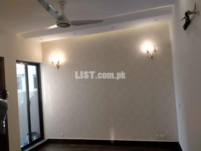 10 marla house for rent available in DHA rabhar