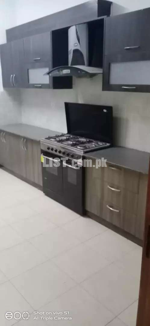 Owner Customize Luxury Flat In Askari 11 Available For Rent