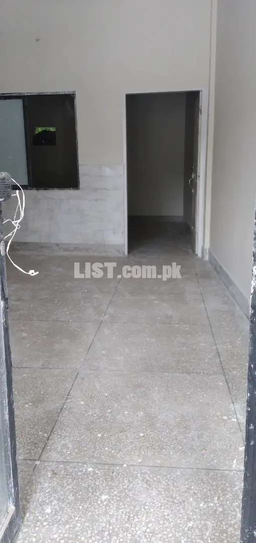 Commercial DHA Phase 2 Ground floor 3 Marla for Rent Lahore