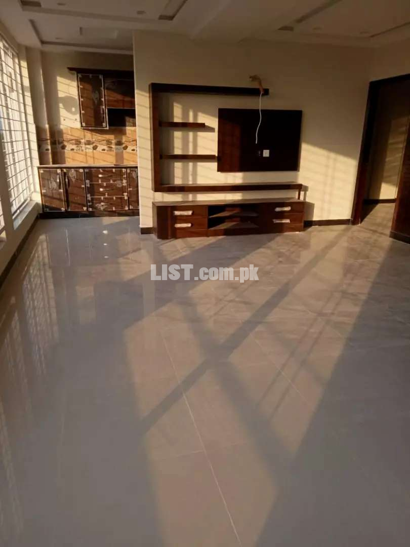 Bahria town Lahore 2 bad flat for Rent brand new. near to market area