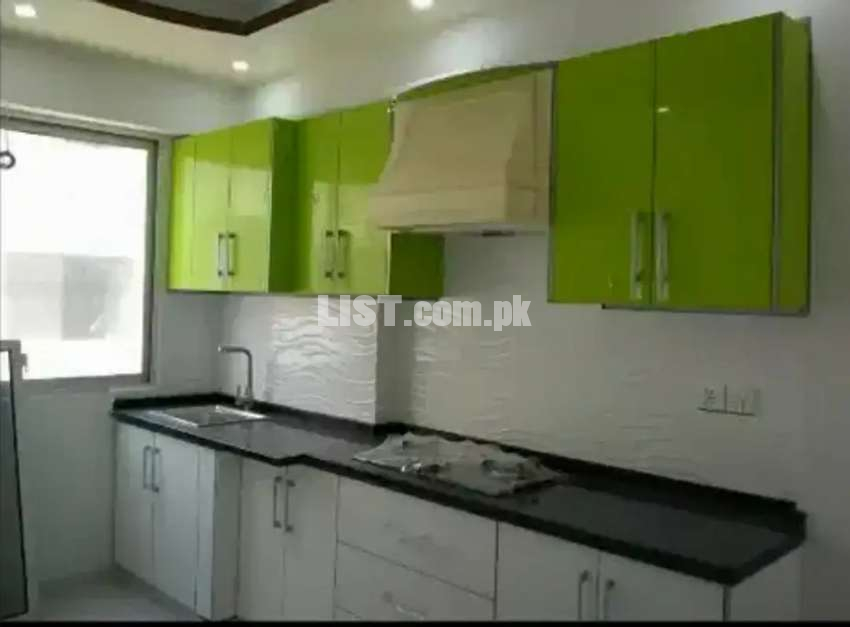 DHA Phase 6 Muslim Commercial Studio Apartments On Rent