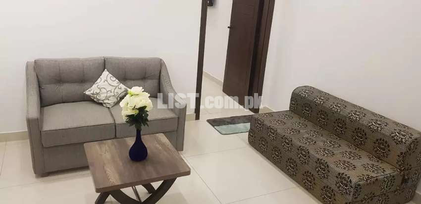 Luxury 1 room apartment for friends/families for rent on daily basis