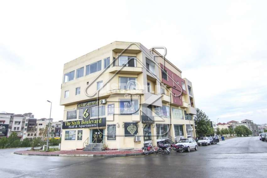 1200 Sqft shop for sale in DHA Phase  1 Sector F