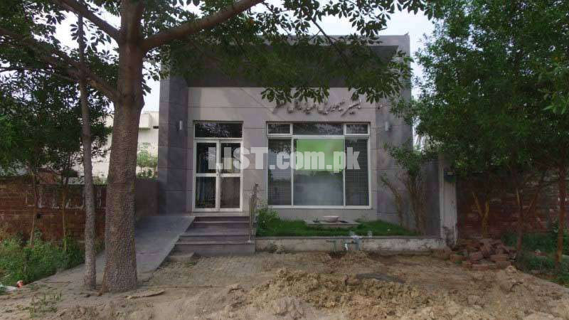 Commercial Plaza For Sale In Sadaat Town At Main Bedian Road Lahore