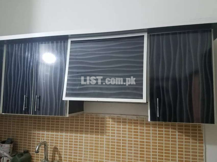 2 Rooms apartment in Nazimabad