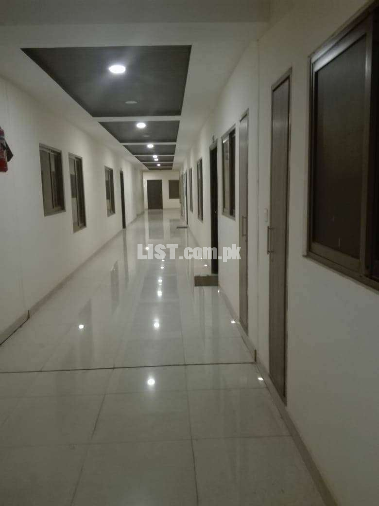2 bedroom apartment for sale in islamabad hights