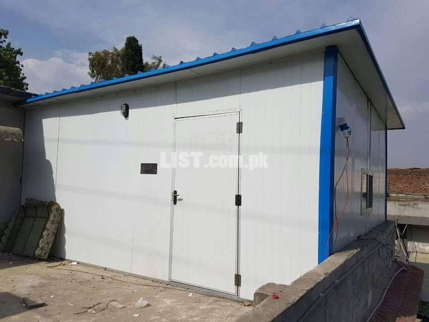 steel structure, prefab home, site office containers