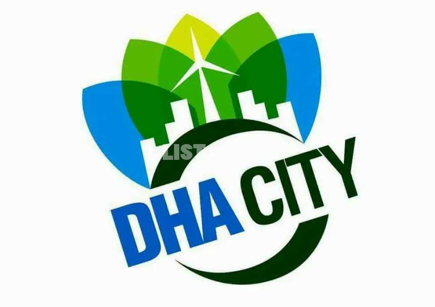 DHA CITY KARACHI PLOT AVAILABLE FOR SALE 500YD