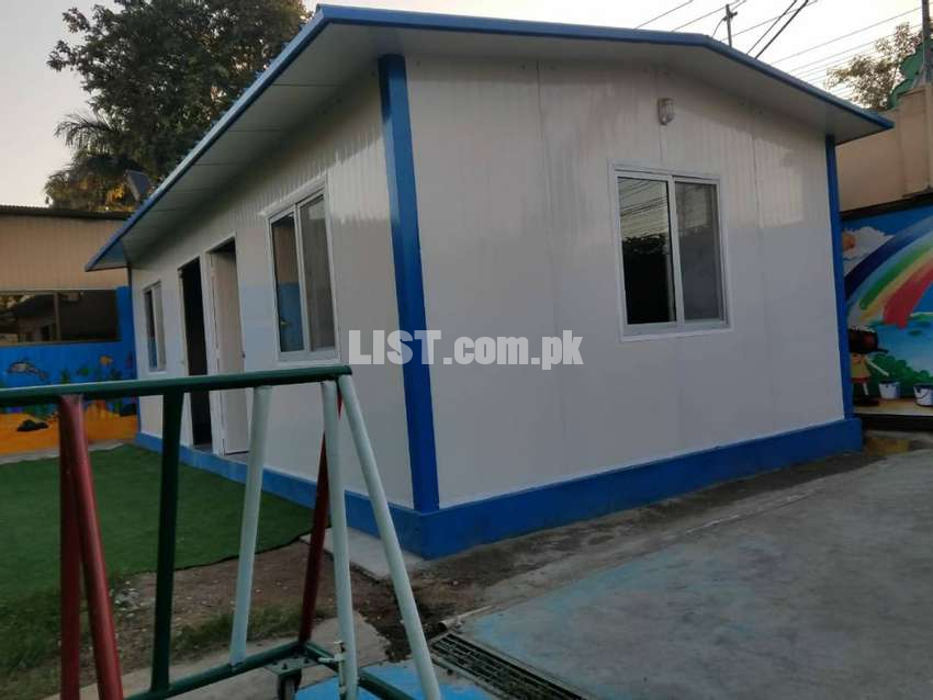 porta cabin container, portable container office