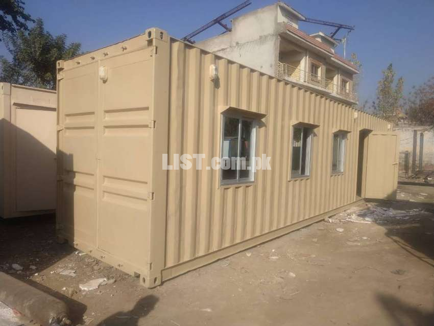 living container feel like home , dogs cabin in Karachi