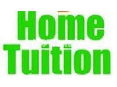 Female Male home tutors available for all classes/subjects in BWP
