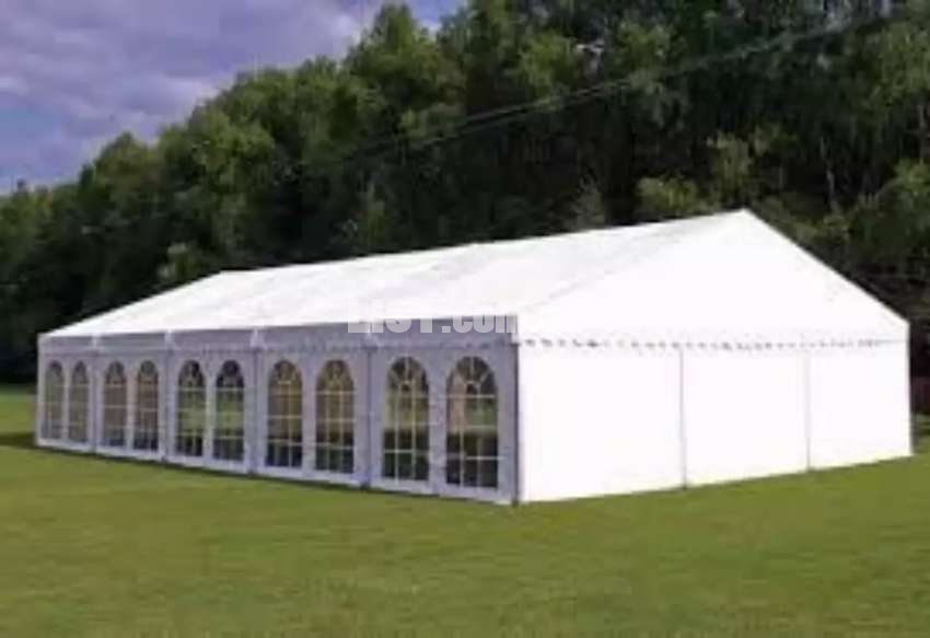 Marquee Sale/Marquee Structure Fitting/Marquee Rent /! Marquee Decor /