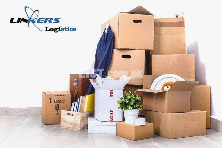 Top Movers and Packers companies in Pakistan