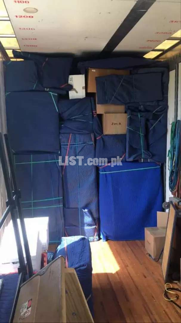 Talal Packers And Movers in Islamabad Home Shifting Services Islamabad