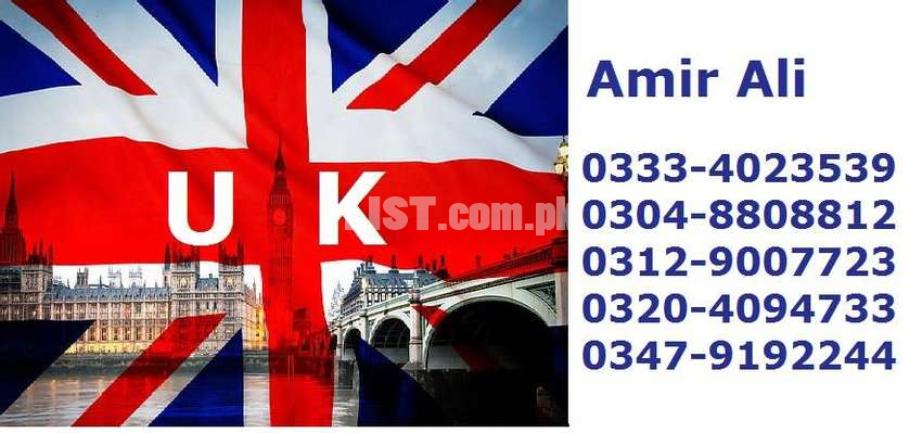 uk visit, business and family visa services. success is guaranteed