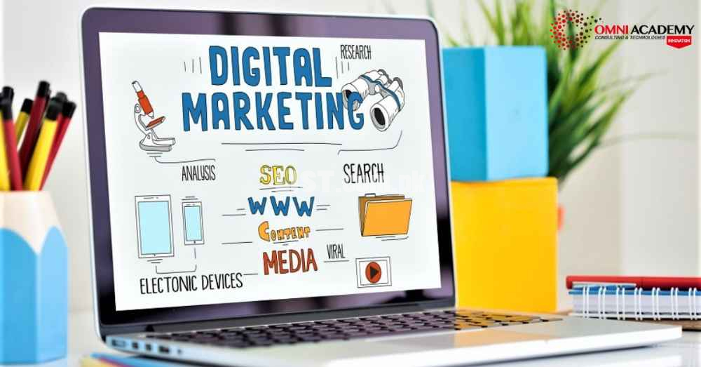 Digital Marketing Courses Online - Social Media [ONLINE]