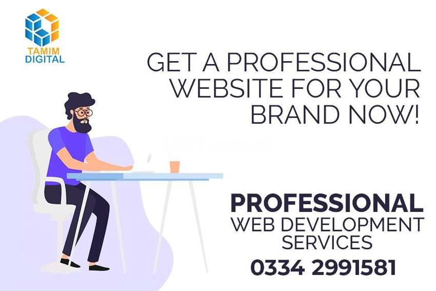 Website Design , Website Development , web design , Web development