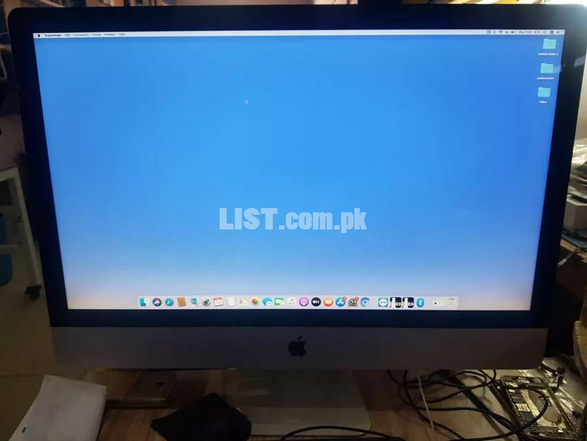 iMac 27" 2013