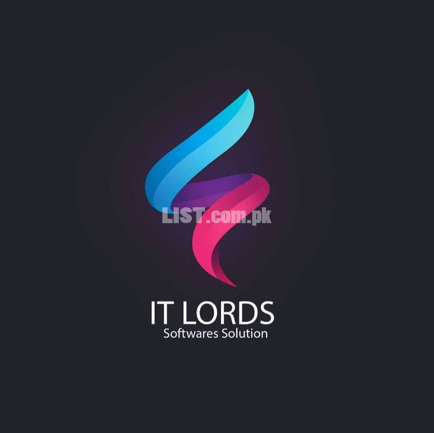 Games, windows and software Installation (IT Lords)