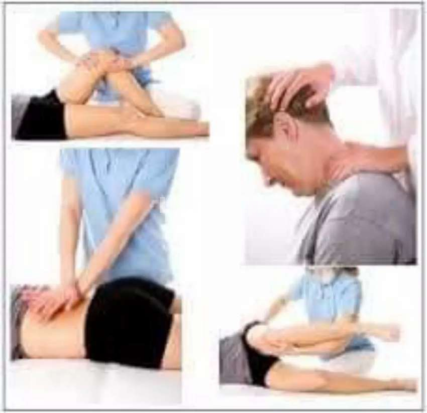 Physiotherapy Home Services