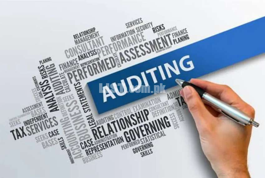 Audit & Corporate Services