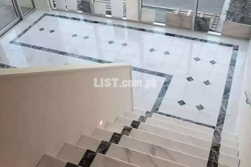 Marbal floor polish Mastar :contact
