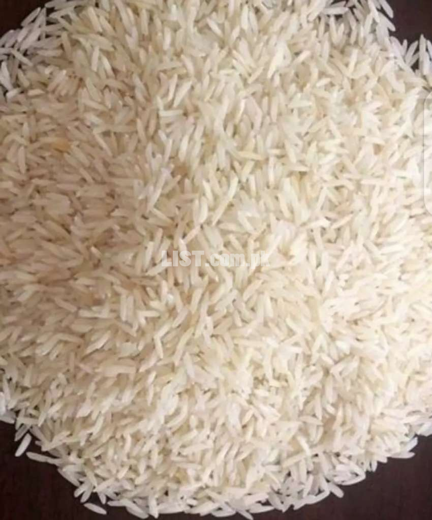 kainat 1121  Export quality extra long vvip rice 2sal  purna