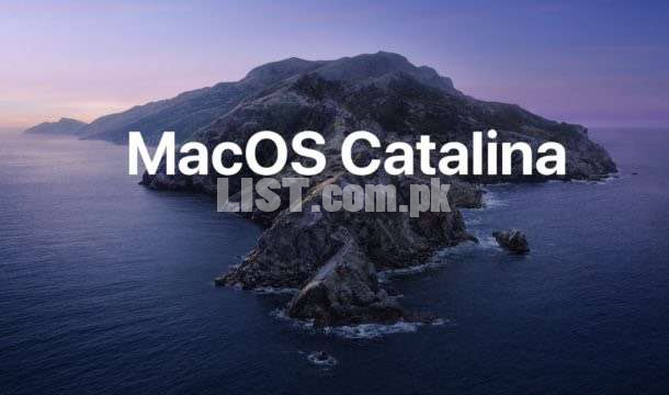 apple mac services /imac/air/pro /retina/after effects/catalina/sierra
