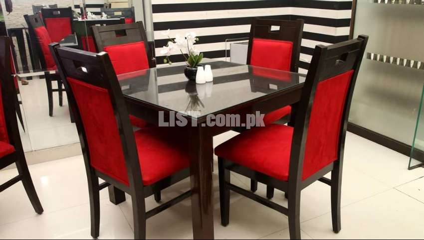 Brand New Dining table set hotel furniture restaurant furniture