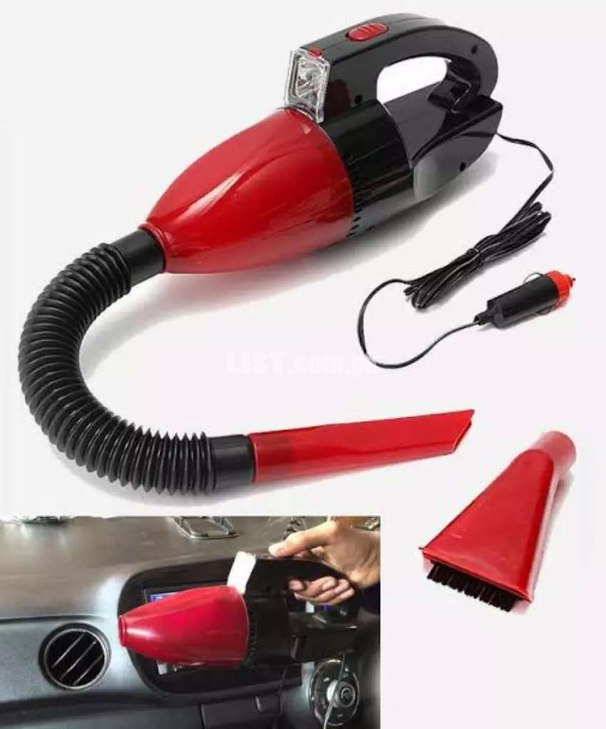 Car Vacume Cleaner High Quality Product