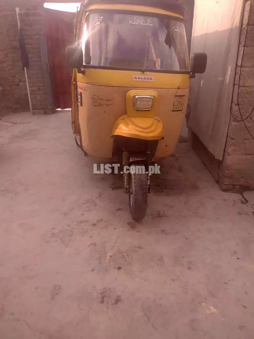 salar rikshaw for sell
