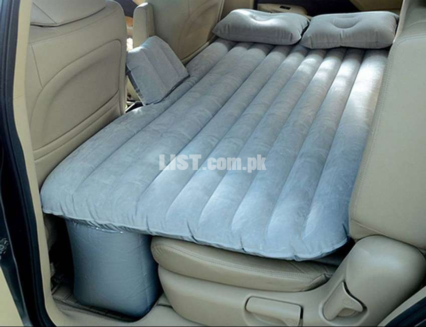 Car Air Bed Sofas joint is one of the most effected areas car bed